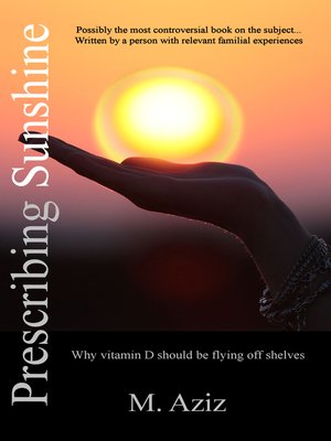 cover image of Prescribing Sunshine